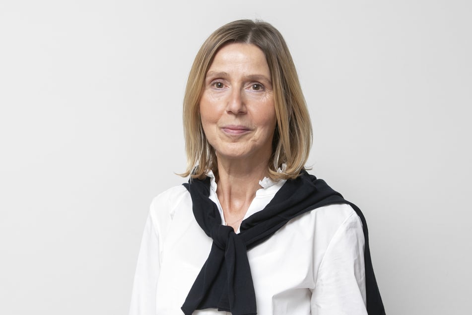 Karin Bernhardt (63), Sprecherin des Landesamts für Umwelt, sieht keinen Anlass zur Sorge.