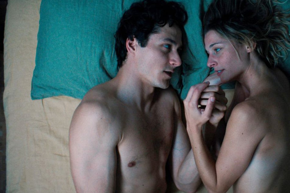 Thema Sexsucht: WDR-Serie "Naked" will Tabu brechen