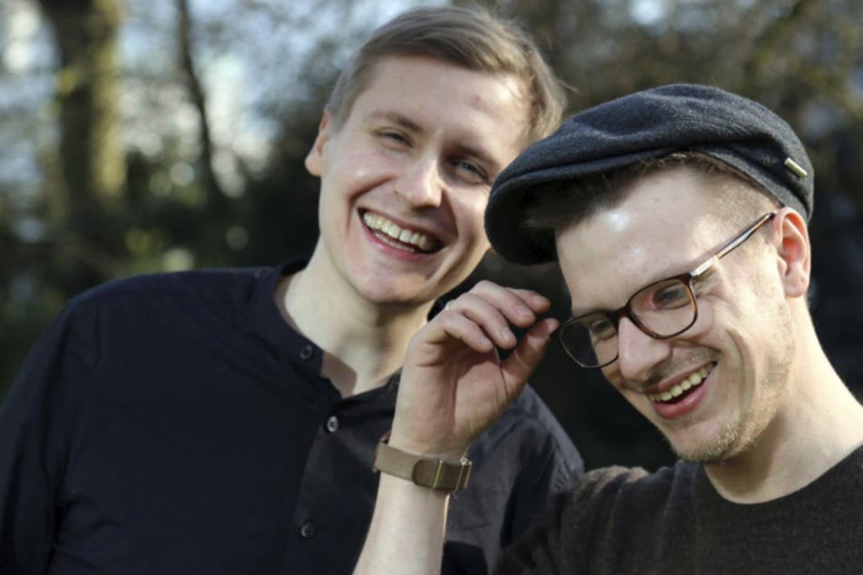 "Talk ohne Gast": Sind Moritz Neumeier und Till Reiners auch privat befreundet?