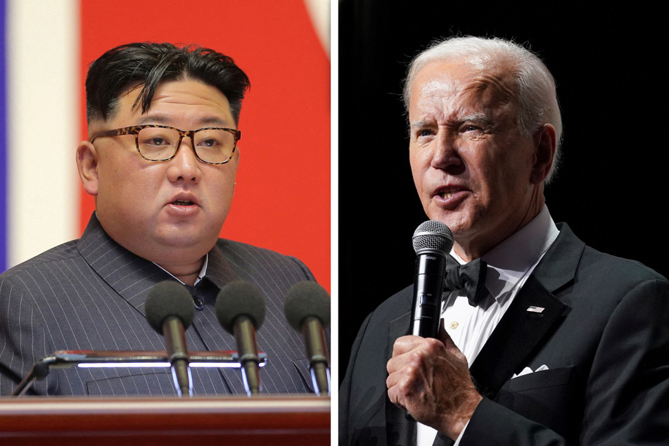 The Biden administration reportedly tried to resume talks with North Korea this summer, to no avail.