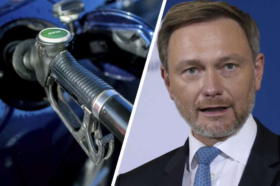Steigende Energiepreise? Lindner verspricht Geldgeschenke