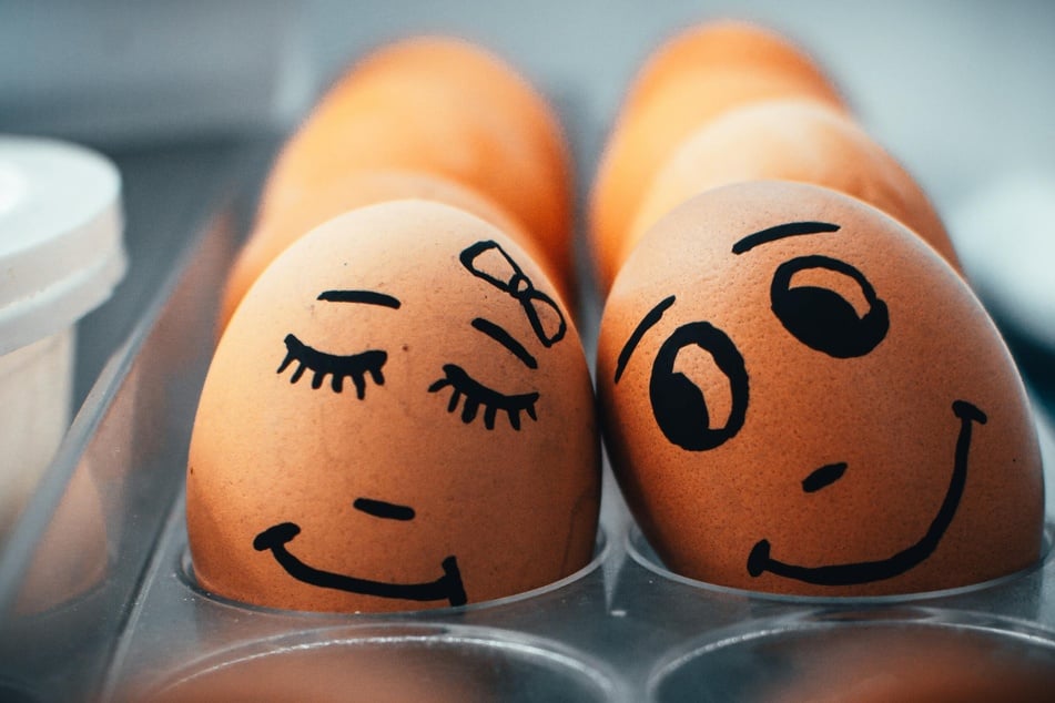 Backen ohne Ei: So einfach kannst Du Ei ersetzen