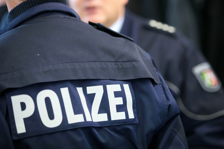 Die Polizeigewerkschaft rechnet mit zunehmender Gewalt während des Teil-Lockdowns. (Symbolbild)