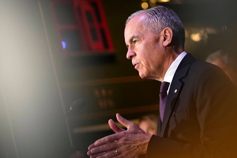 Canadian Prime Minister Mark Carney vowed not to chase a "small deal" just to get relief from US tariffs.