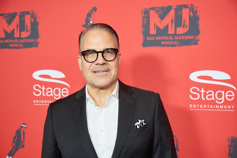 Karsten Speck wurde unter anderem durch "Ein Kessel Buntes" bekannt. (Archivbild)