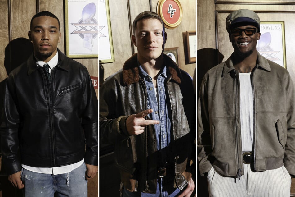 NFL goes high fashion in search for new audiences