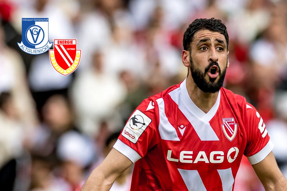 Nächster Transferknaller! VSG Altglienicke holt nach Brooks auch Cigerci
