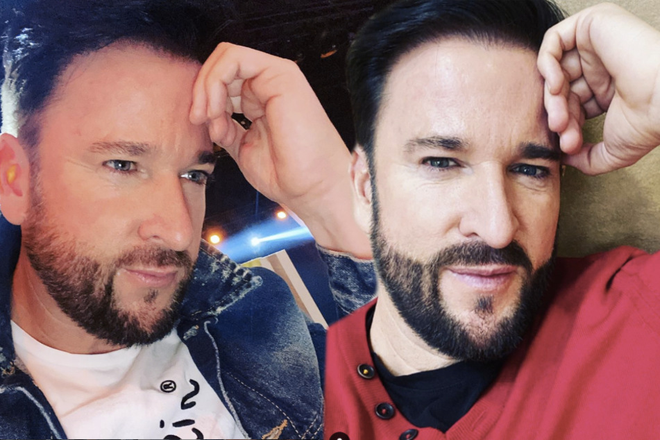 Jetzt spricht der Wendler: "Bin kein Verschwörungs-Theoretiker oder Aluhutträger!"