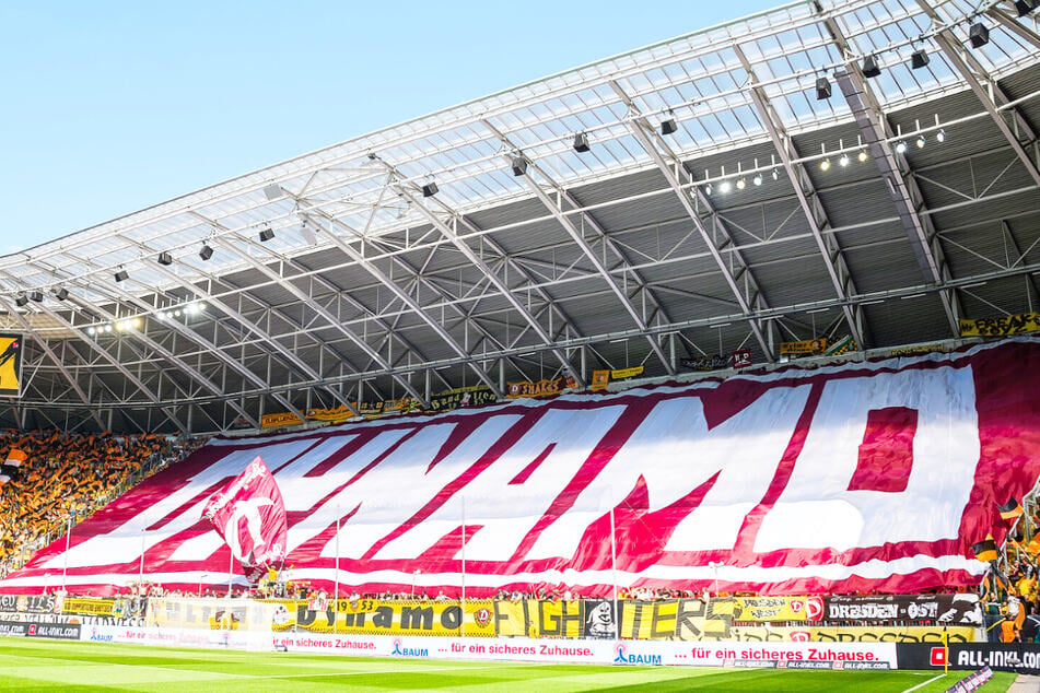 Die Tickets für das Testspiel gegen Berlin sind ab 10 Euro erhältlich.