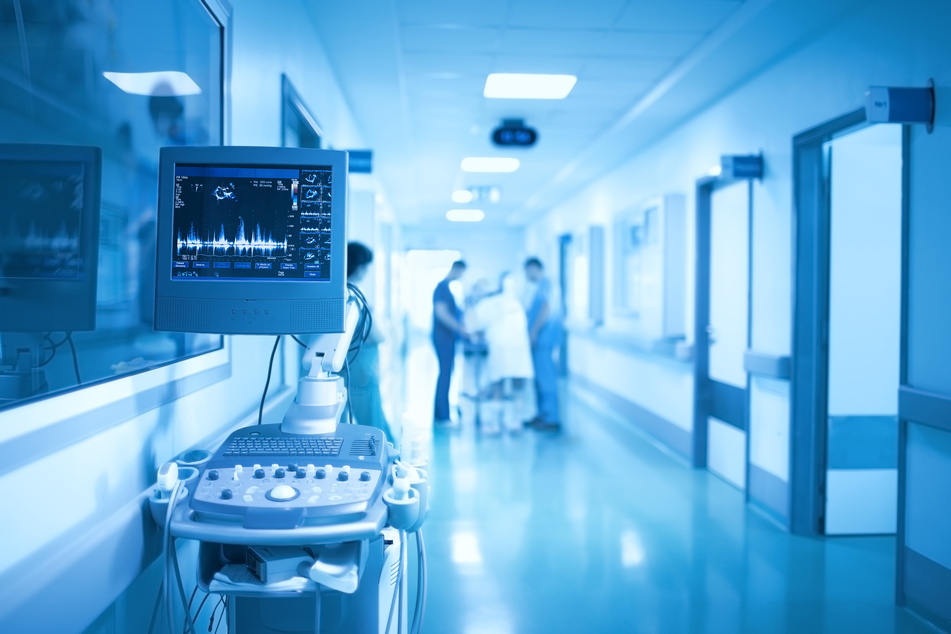 Schon vor der Corona-Krise sei die wirtschaftliche Lage der Krankenhäuser kontinuierlich schlechter geworden. (Symbolbild)