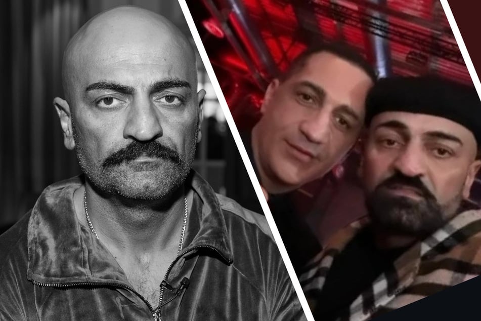 40 jours après la mort de Xatar : l'ancien boxeur professionnel Ismail Özen invite à une cérémonie commémorative