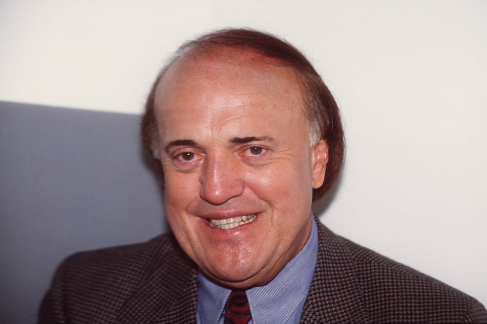 Peter Arnett (†91) begab sich für seine Kriegsberichterstattung oftmals selbst in große Gefahr. (Archivfoto)