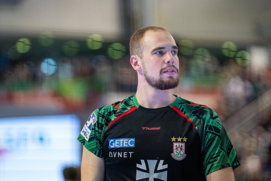 Tim Zechel (29) wird den Verein vorzeitig verlassen.