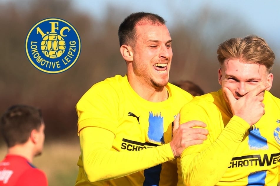 Hammer bei Aufstiegs-Aspirant Lok Leipzig: Maderer und von Piechowski gehen!