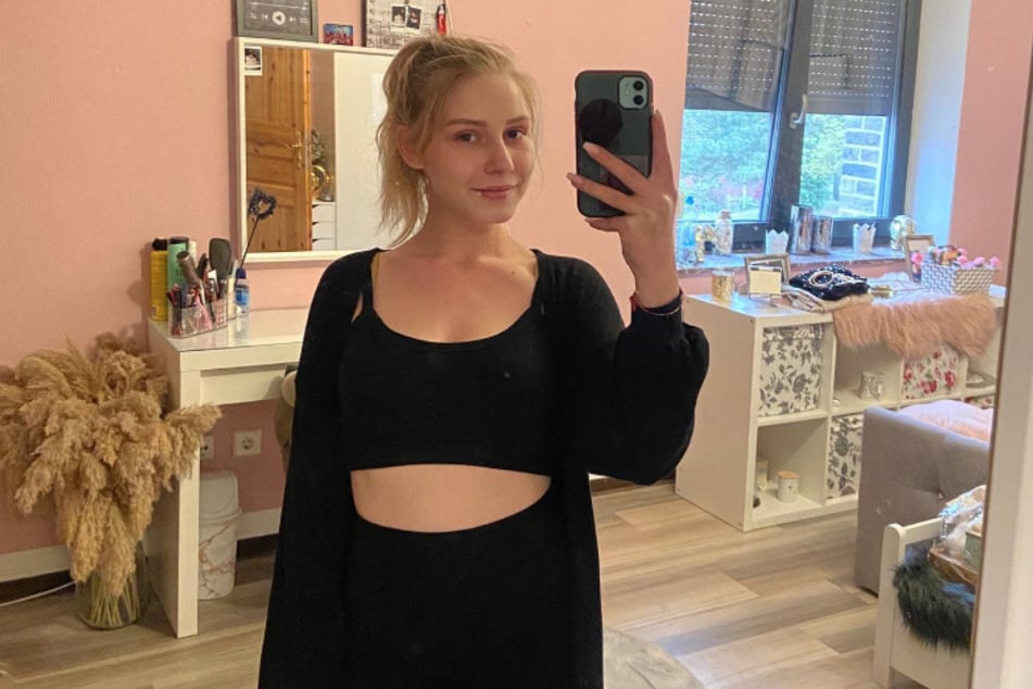 TV-Star Loredana Wollny (21, "Die Wollnys") ist am 6. Januar zum zweiten Mal Mutter geworden.