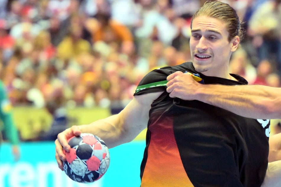 Handball-EM live: Führung gegen Spanien! Deutschland winkt Einzug in die nächste Runde