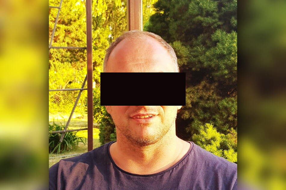 Unter Mordverdacht: Marcus W. (40) lernte das Opfer per Dating-App kennen.