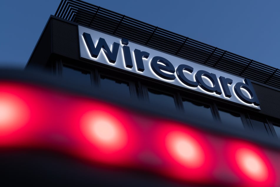 Die Wirecard AG soll jahrelang Scheingeschäfte in Milliardenhöhe verbucht haben.