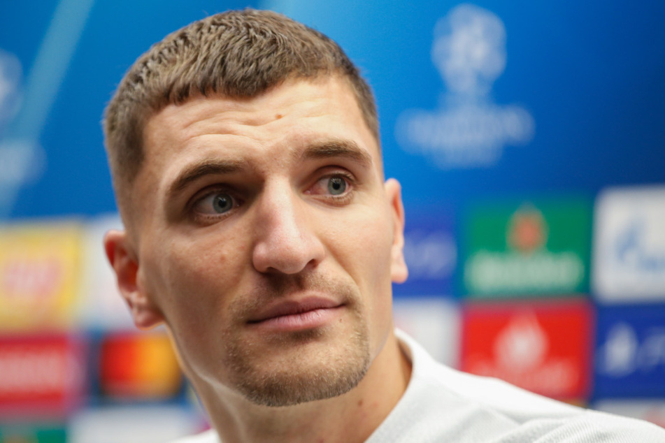 Kommt er nun doch nicht zum BVB? Thomas Meunier (28).
