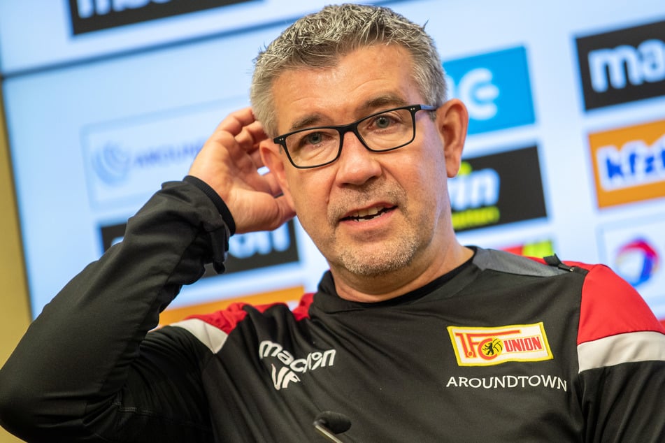 Urs Fischer (54) ist aus dem Union-Trainingslager abgereist.