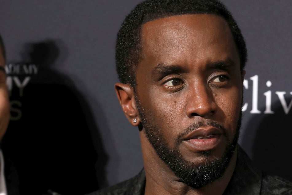 Proceso contra P. Diddy: Sean Combs condenado espera indulto de Trump