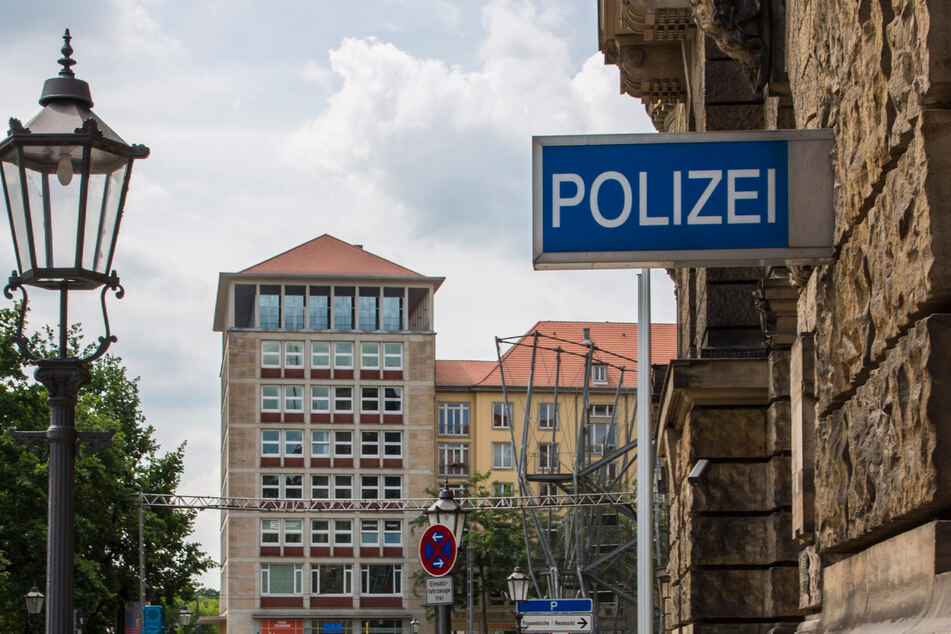 Dresden: Jugendgewalt in Dresden: 15-Jähriger nach Massenschlägerei festgenommen!