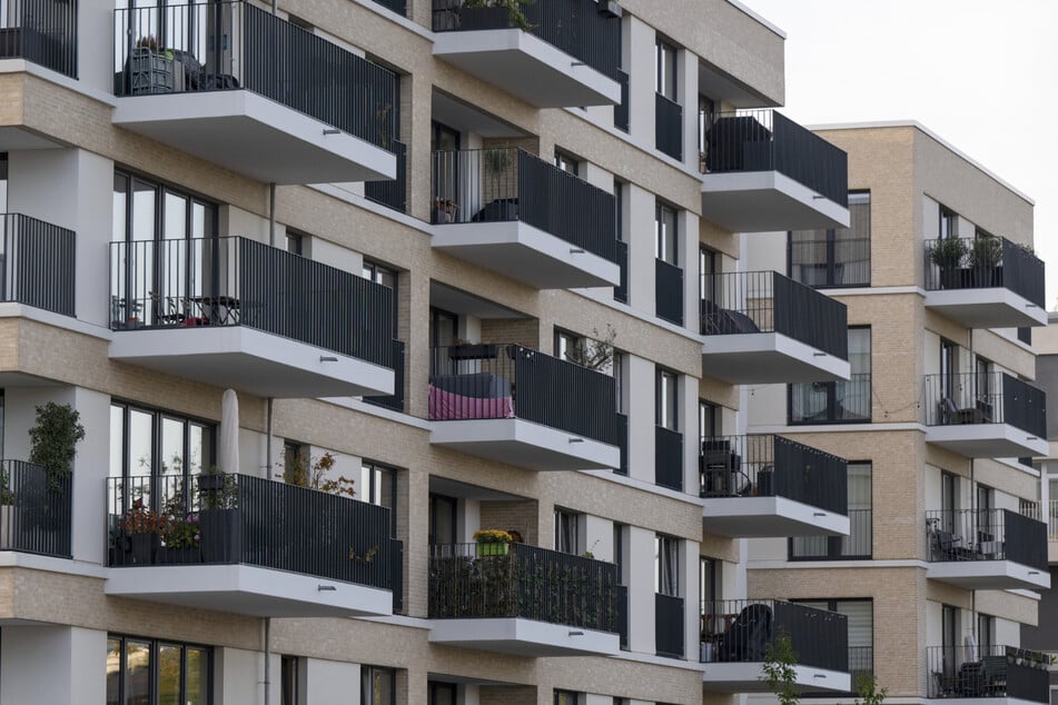 In Berlin ist die Wohnungskrise seit Jahren Dauer-Thema.