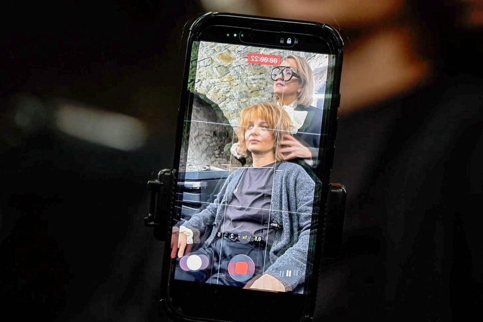 Die Frisuren von Jutta Gsell werden oft als wesensverändernd empfunden.