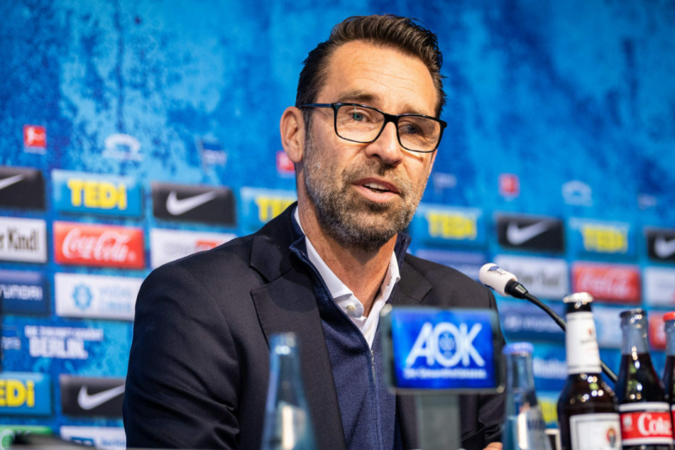 Hertha-Manager Michael Preetz rechnet mit einem besonderen Transfersommer.