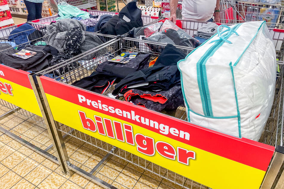 NORMA verkauft diese angesagten Artikel ab Montag (8.9.) super günstig