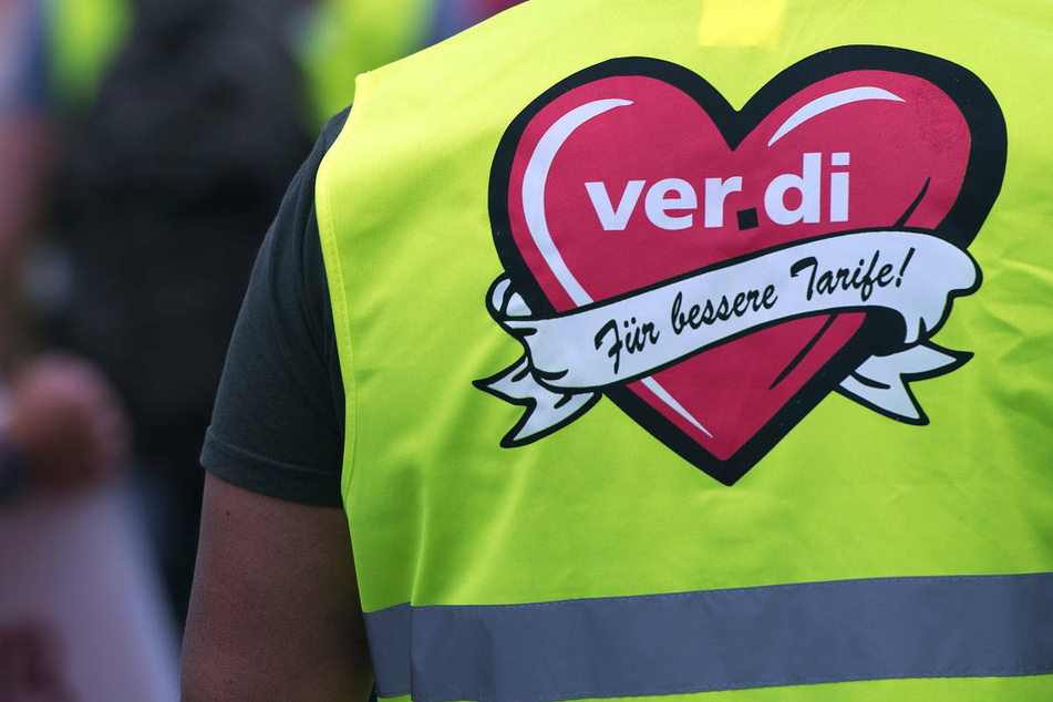 Rewe, H&M, Ikea und Co.: Verdi ruft zu drittem Warnstreik im Einzelhandel auf