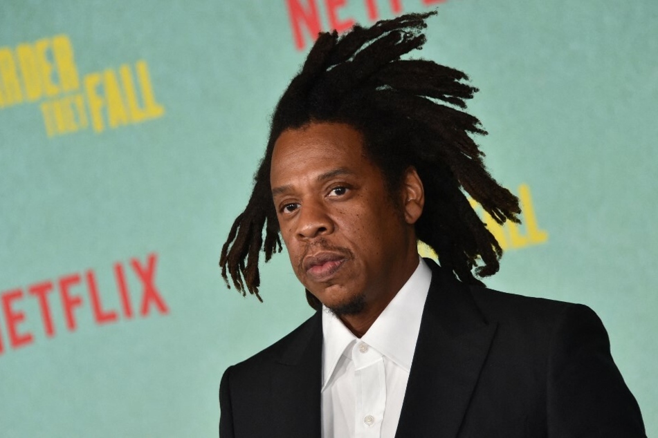 Jay-Z dished on where he stands with his music career and clarified that he's not "retired."