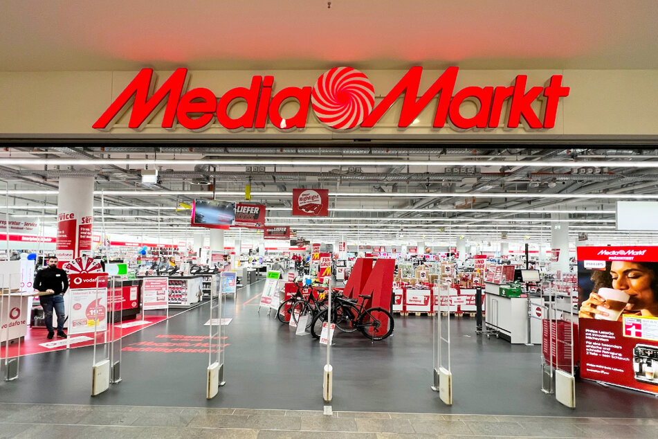 MediaMarkt Recklinghausen