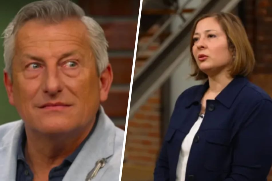 Bares für Rares: Jäher Abbruch bei "Bares für Rares": Verkäuferin sieht nach Top-Expertise keinen Cent