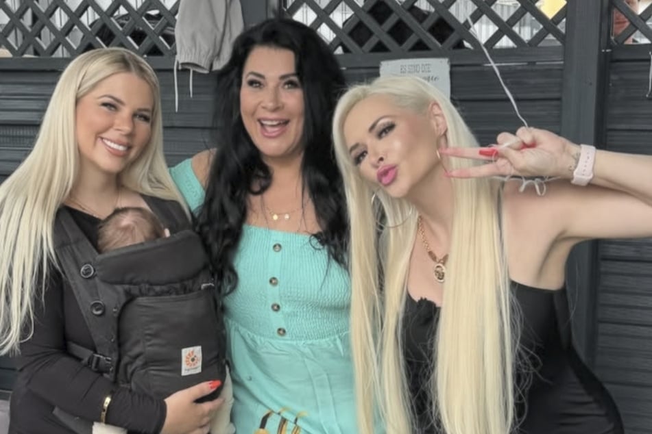 Daniela Katzenberger: Darum ist Iris Klein besonders stolz auf ihre Tochter Daniela Katzenberger