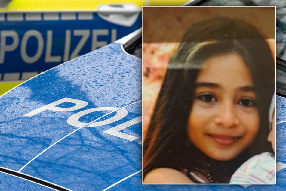 Wer hat dieses Mädchen gesehen? Neunjährige wollte zur Schule und kam nie an