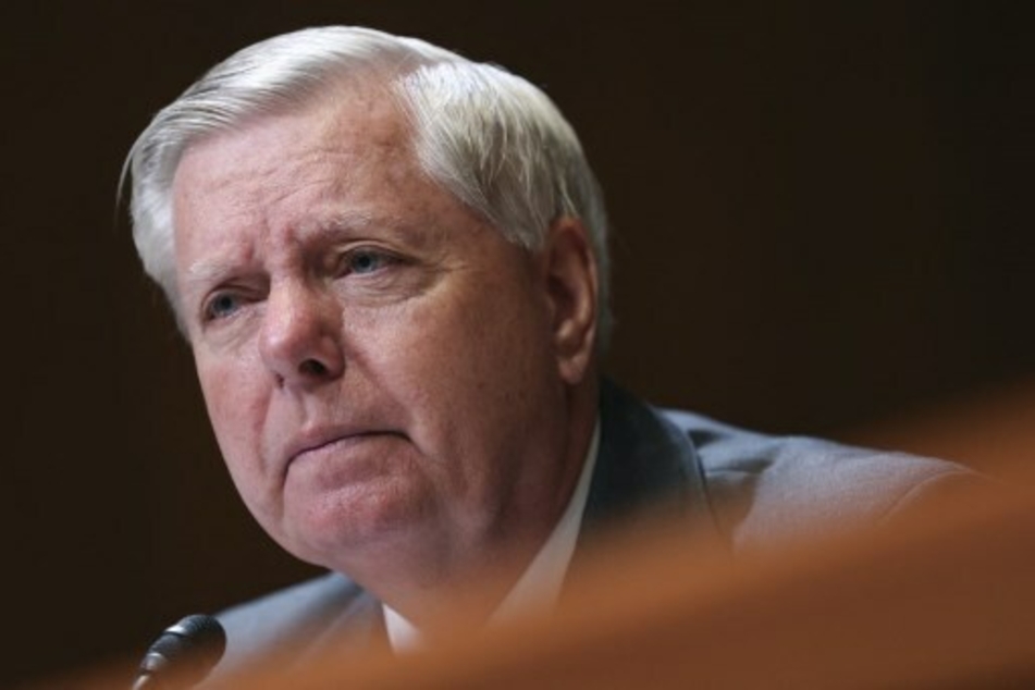 Senator Lindsay Graham was adamant on not even entertaining the conversation, going so far as to walking out on the hearing before it was over.