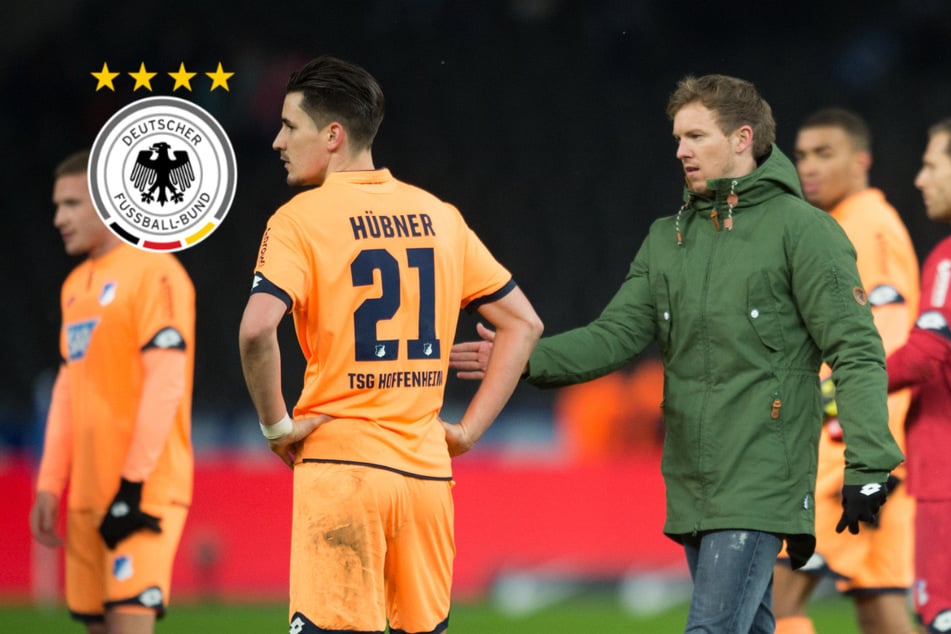 Wieder mit Nagelsmann vereint: DFB präsentiert Wagner-Nachfolger