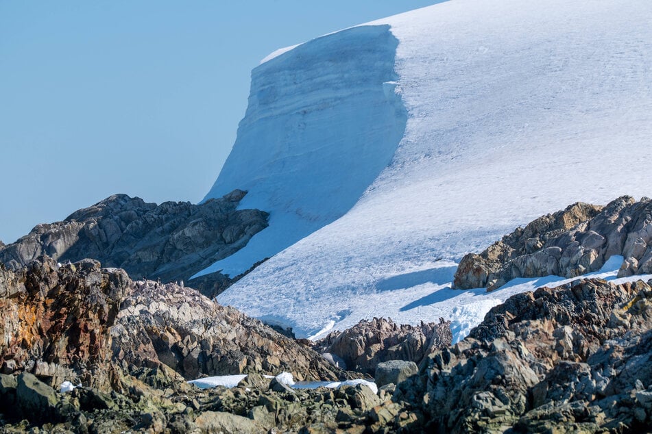 Scientists are warning that many of the world's glaciers are melting far faster than anticipated.