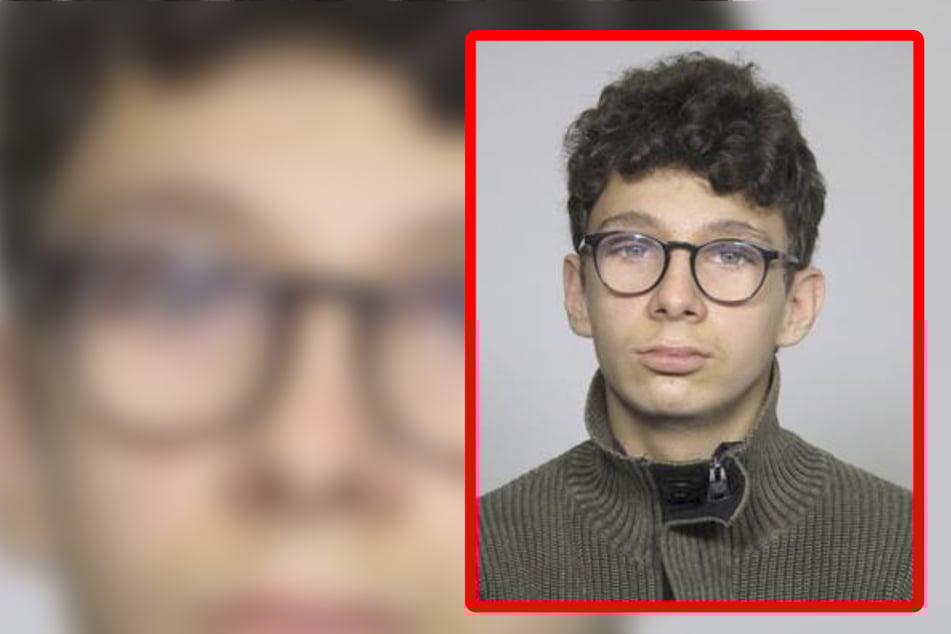 Vermisster aus Freital in Berlin angetroffen