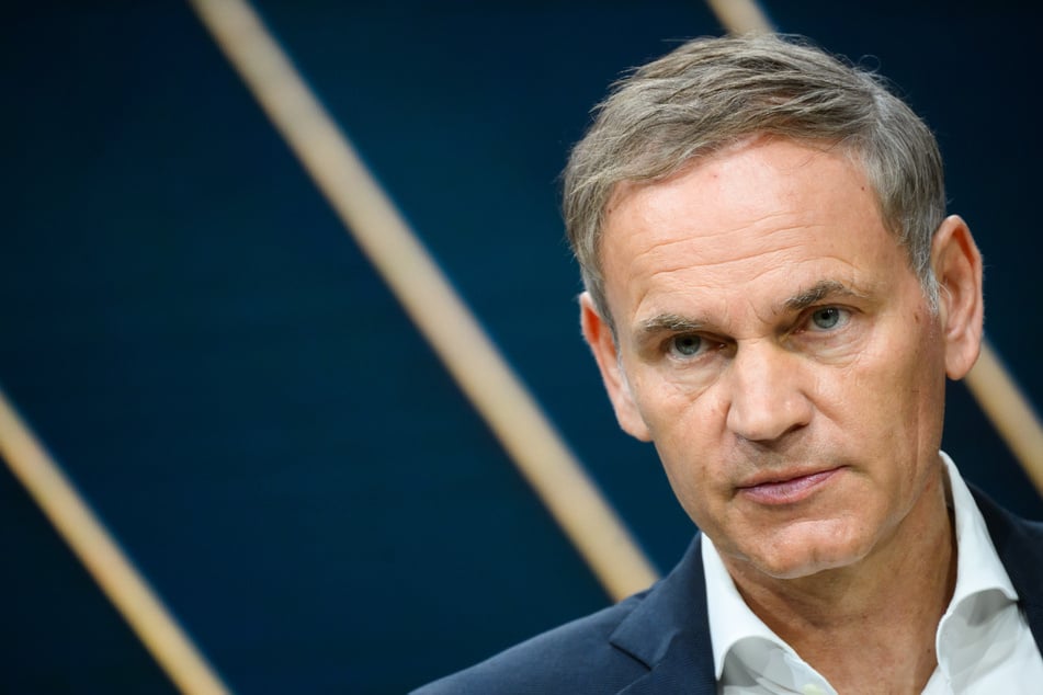 Seit 2015 ist Oliver Blume (57, Foto) Porsche-Chef und löste später Herbert Diess (66) als Vorstandsvorsitzender bei Volkswagen ab. (Archivfoto)