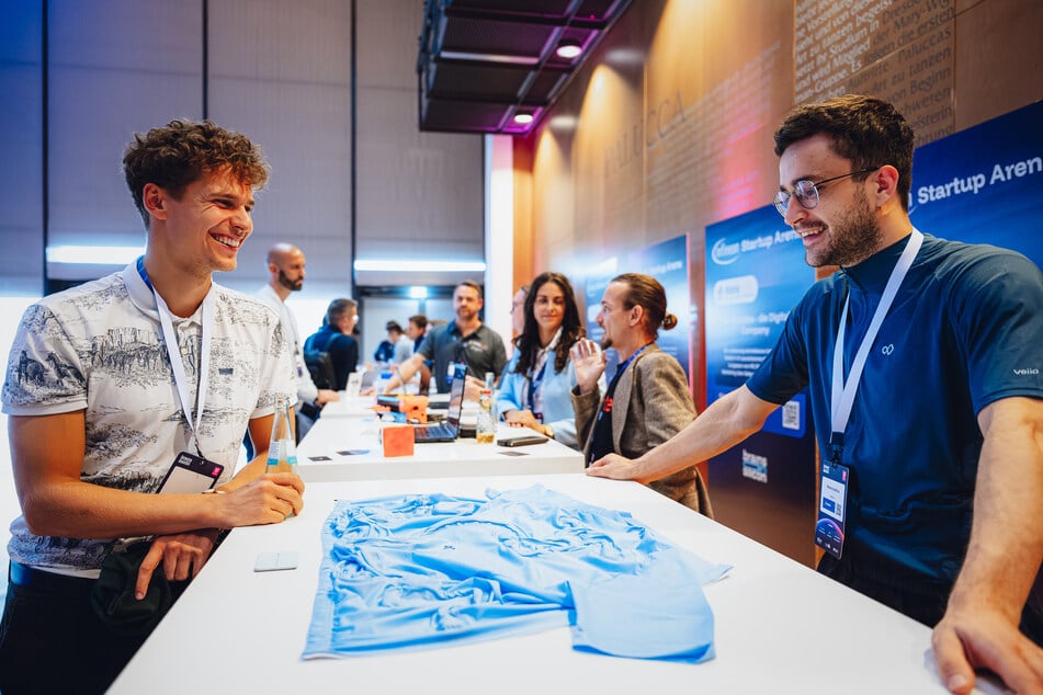 Ki-Experten von Claude, ChatGPT, Google, Microsoft treffen sich in Dresden