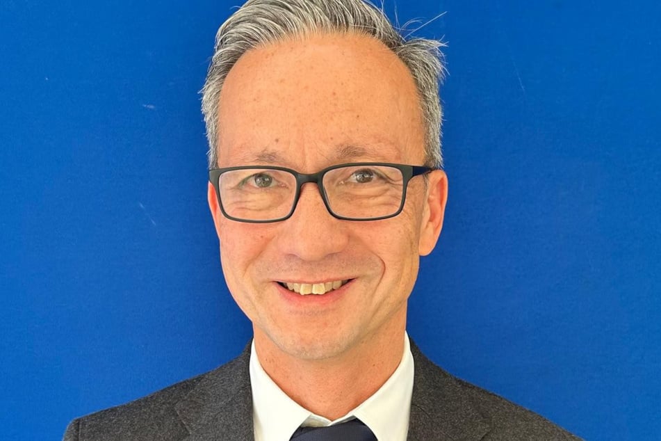 Falk Schnabel war bereits von April 2022 bis Oktober 2023 als Polizeipräsident in Köln tätig.