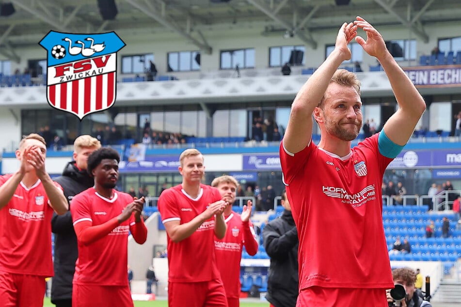 1000 Teile, ein Verein: FSV feiert Könnecke-Abschied und solide Finanzen