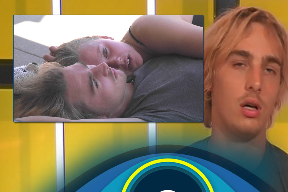 Big Brother: Ist die Liebe echt oder nur Begierde nach ewiger Sex-Flaute?