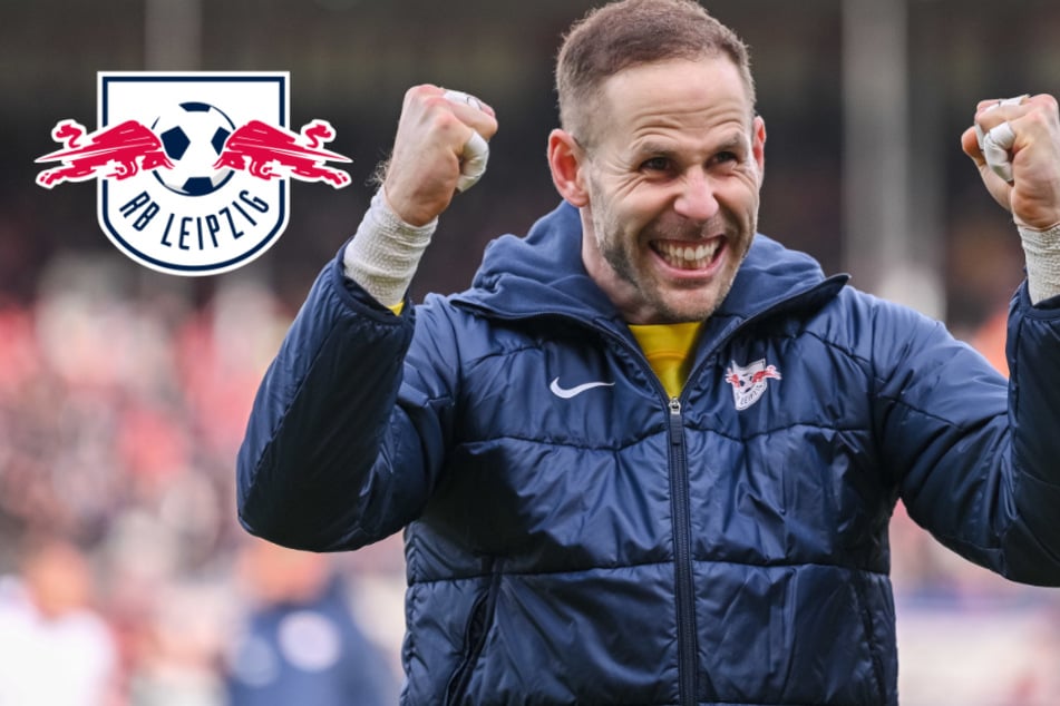 Entscheidung gefallen: Was die Gulacsi-Verlängerung für RB Leipzig bedeutet