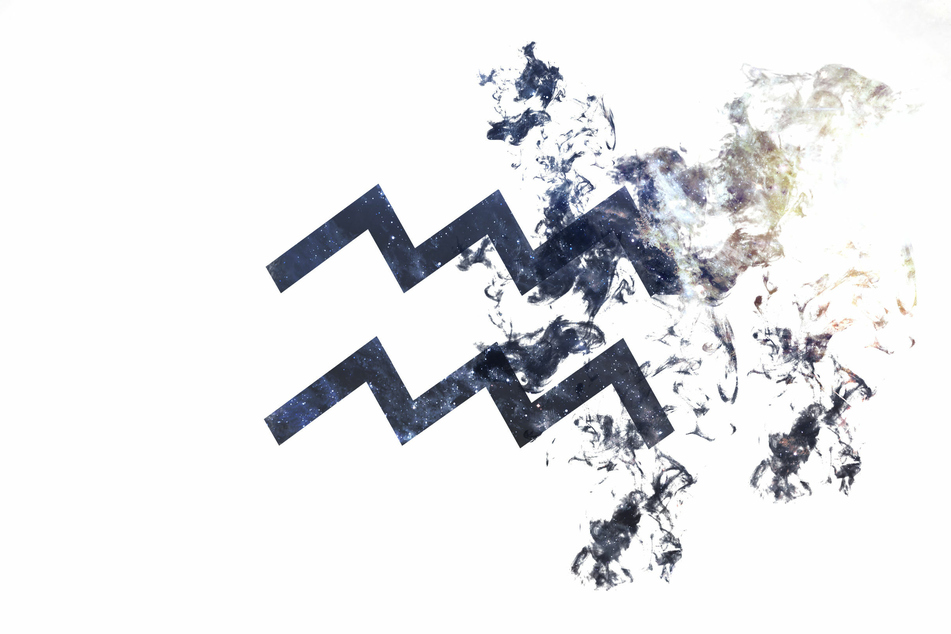 Wochenhoroskop Wassermann: Deine Horoskop Woche vom 01.02. - 07.02.2021