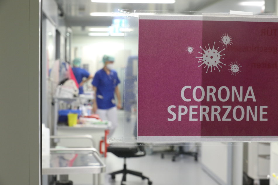 Thüringer Krankenhäuser sehen sich gewappnet für mögliche Omikron-Welle