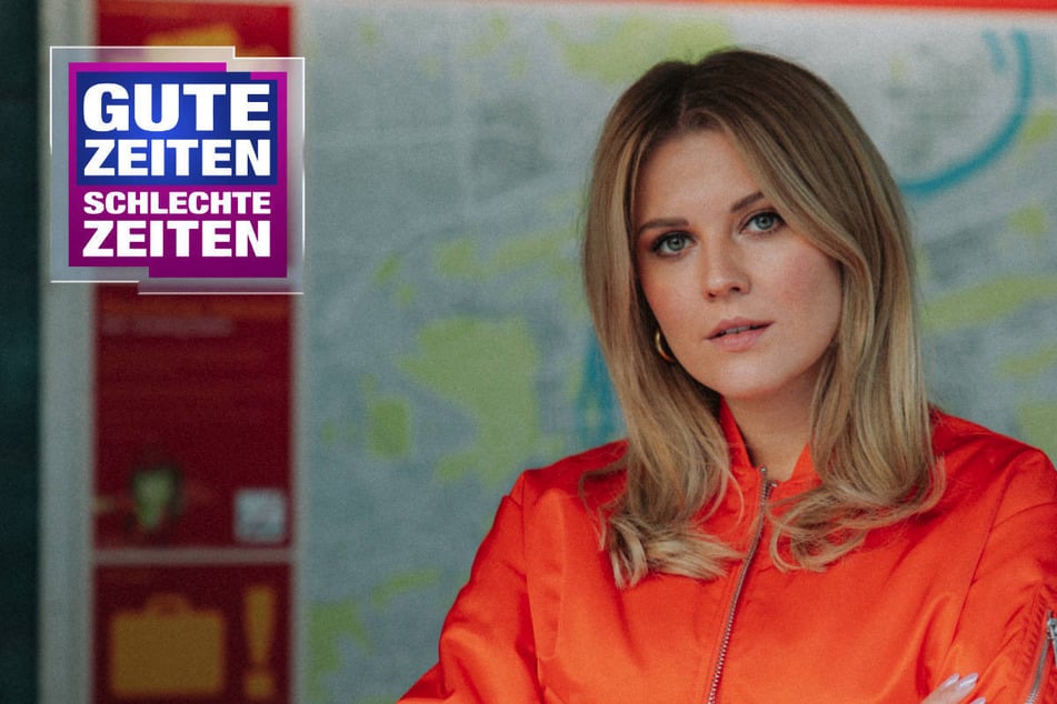 GZSZ: GZSZ-Star bekommt schockierende Fake-News zugespielt
