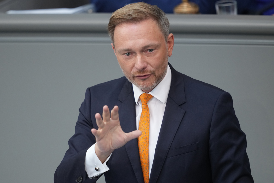 Wie Linder und die FDP ihre Pläne bezahlen wollen, sagen sie nicht konkret.